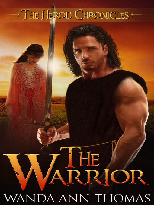 Title details for The Warrior by Wanda Ann Thomas - Available